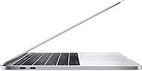 Apple MacBook Pro 13" Touch Bar, i7 (Mid 2019) � Silver (Renewed)