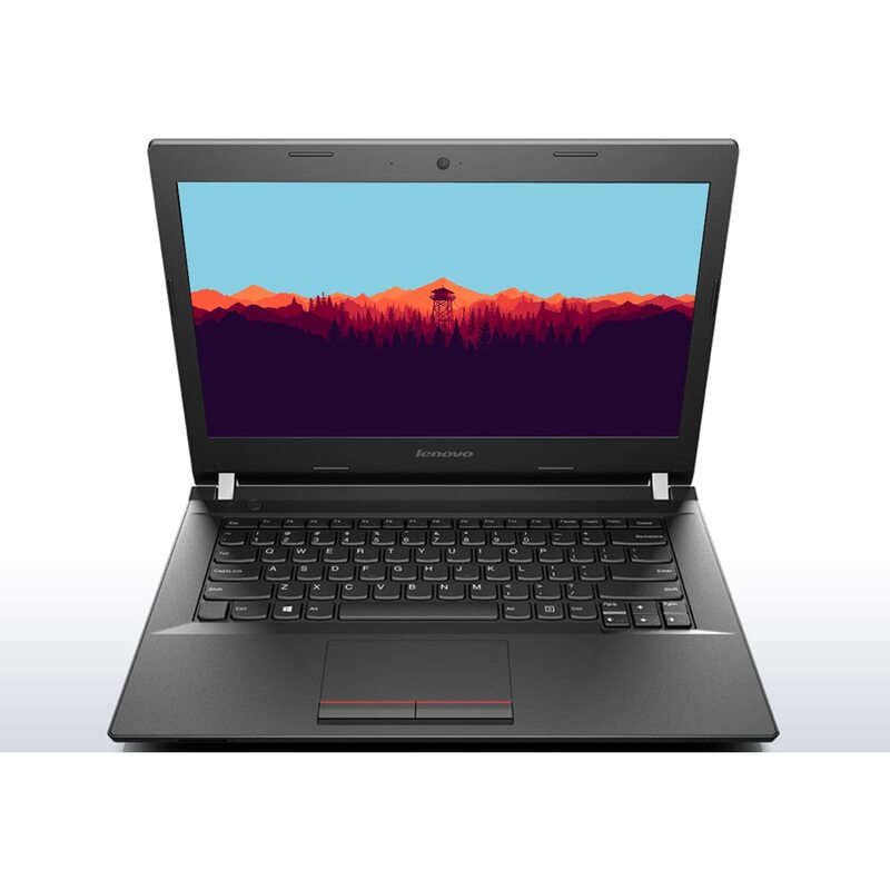 Lenovo ThinkPad E40-80 5th Gen i3 (Refurbished)