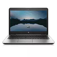 HP EliteBook 840 G4 - I7 7th
