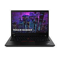 Lenovo ThinkPad T14 Gen1 i5 10th Gen, 16GB, 256GB SSD, FHD Touch, Win 11 Pro (Refurbished)