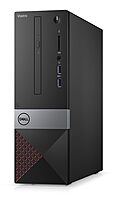 Dell Vostro 3470 SFF Desktop - i5 8th Gen